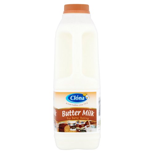 Clóna Butter Milk 1 Litre