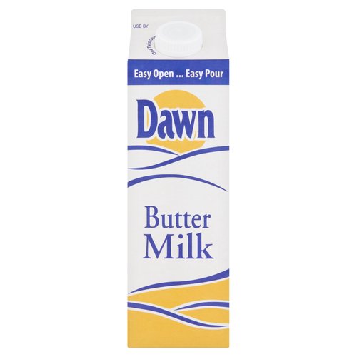 Dawn Butter Milk 1 Litre