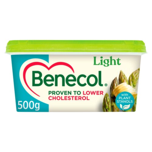 Benecol Light 500g