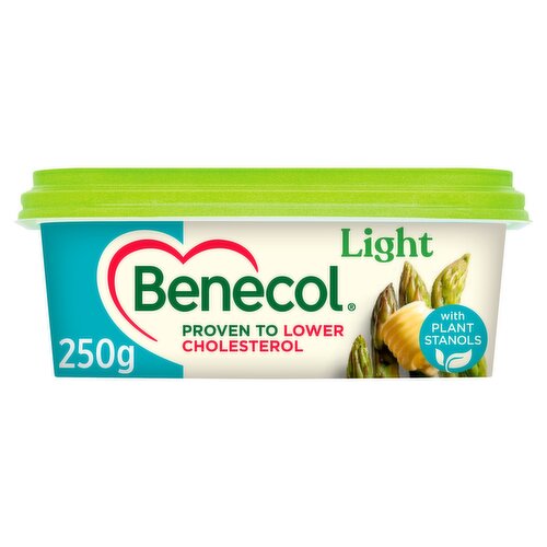 Benecol Light Spread 250g