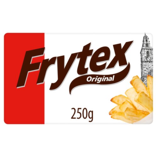 Frytex Original Pure Beef Dripping 250g