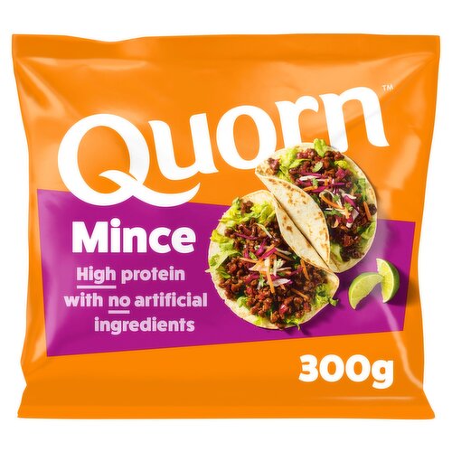 Quorn Mince 300g