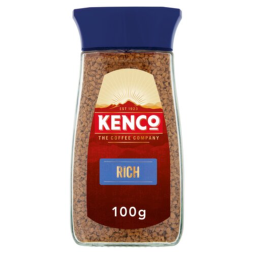 Kenco Rich 100g