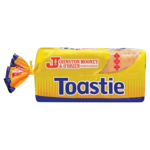 Johnston Mooney & O'Brien Toastie 800g