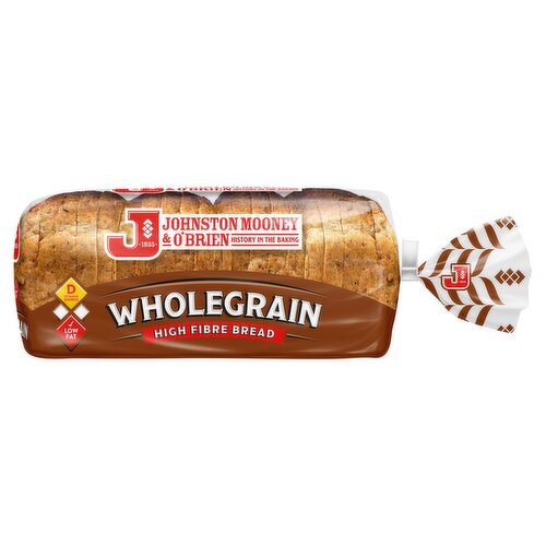 Johnston Mooney & O'Brien Wholegrain 800g