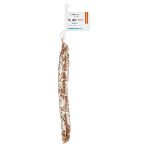 Dunnes Stores Spanish Fuet 170g