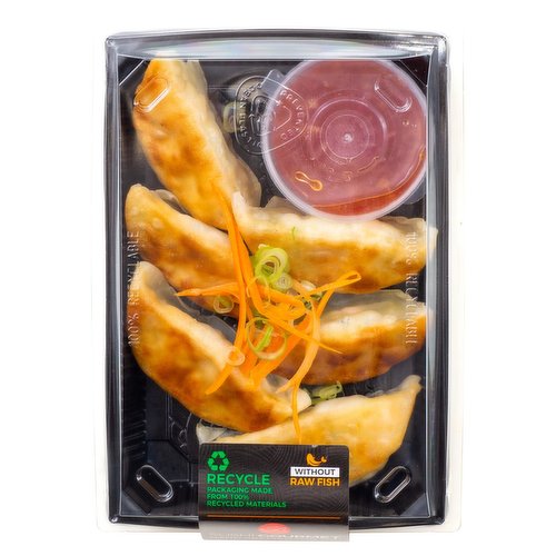 Prawn Gyoza 120g
