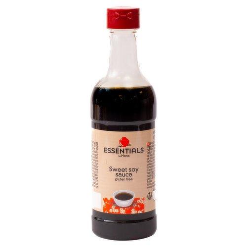 Sweet Soy Sauce - Bottle 185ml