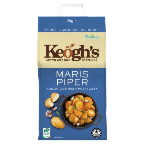 Keogh's Maris Piper Irish Potatoes 5kg