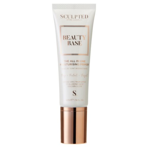 Sculpted by Aimee Beauty Base Original 50ml