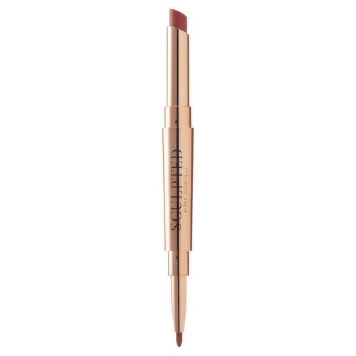Sculpted by Aimee Lip Duo Mauve Match 4.5g