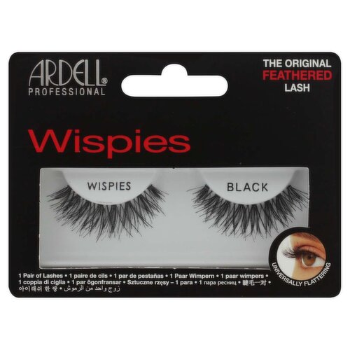 Ardell Wispies Invisibands 63810