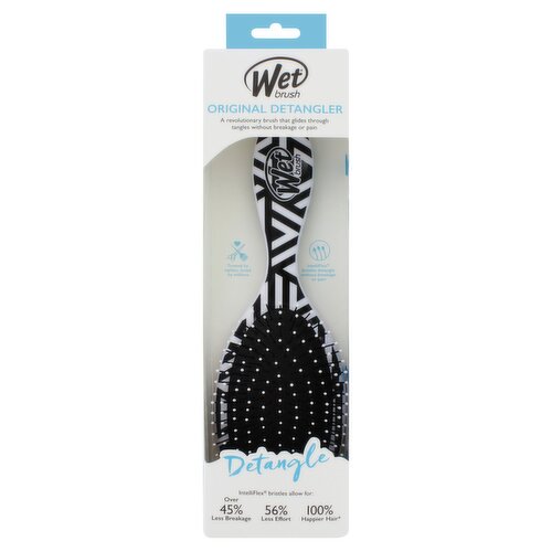 Wet Brush Original Detangler