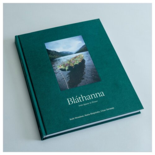 Blathanna - Book