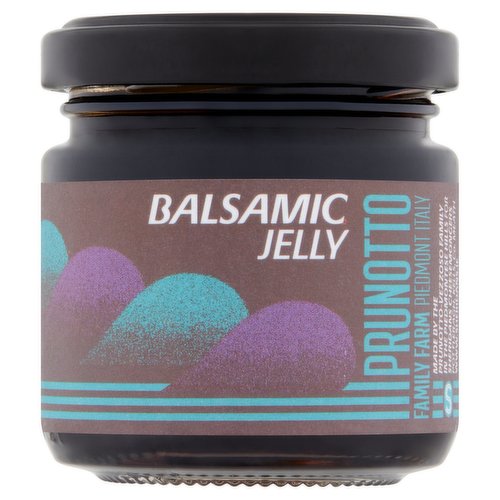 Sheridans Cheesemongers Prunotto Balsamic Jelly