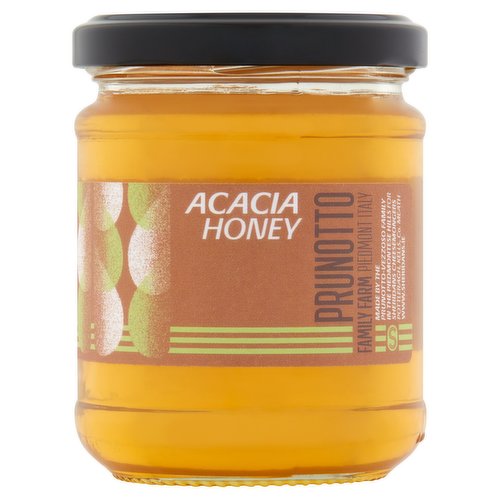 Sheridans Cheesemongers Prunotto Acacia Honey