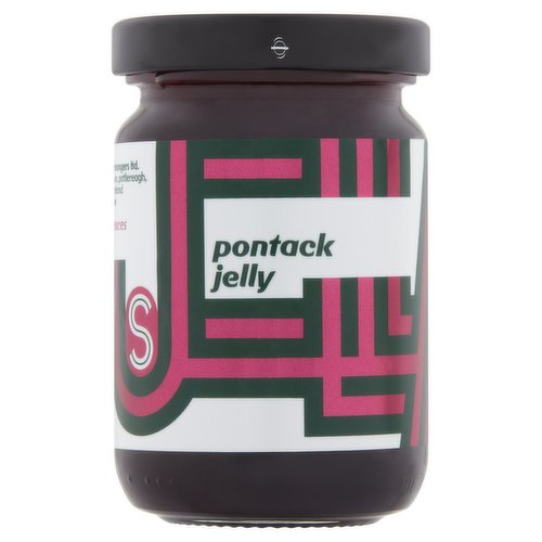 Sheridans Cheesemongers Pontack Jelly