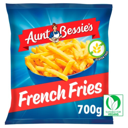 Aunt Bessie's French Fries 700g