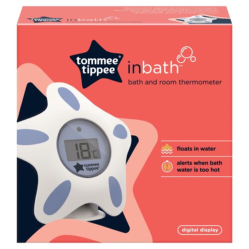 Beaba Termometro da bagno Lotus