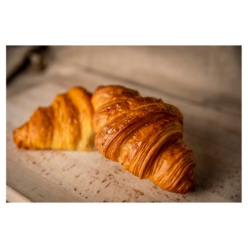 Tartine Organic Croissant 90g