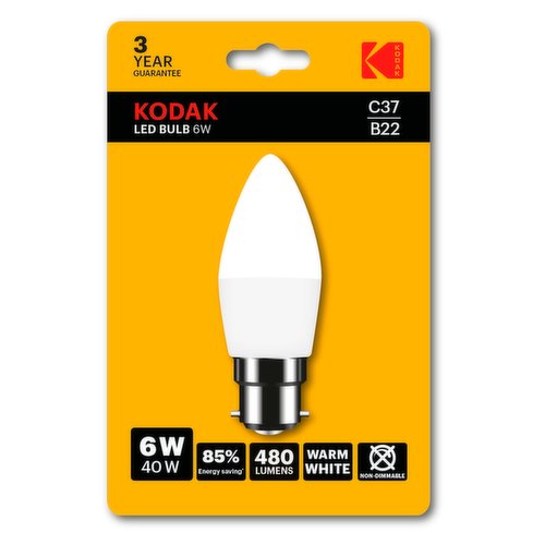 Kodak LED 40W
