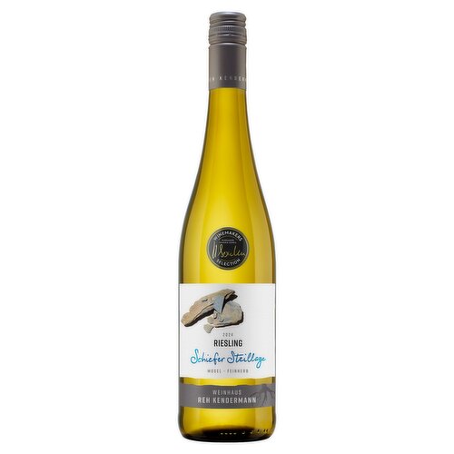 Weinhaus Reh Kendermann Riesling Schiefer Steilage 0.75L