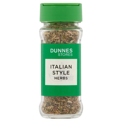 Dunnes Stores Italian Style Herbs 12g