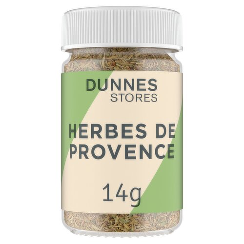 Dunnes Stores Herbes De Provence 14g