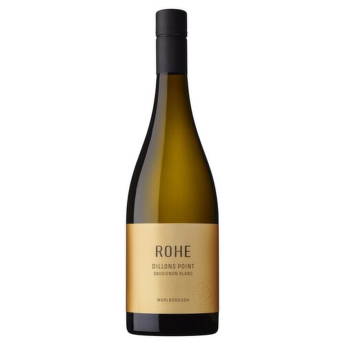 Rapaura Springs ROHE Dillons Point Sauvignon Blanc