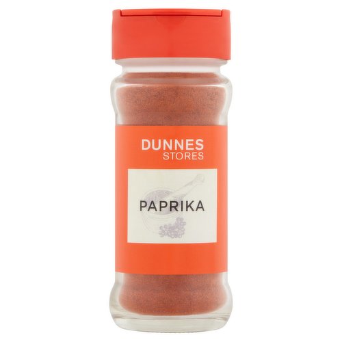 Dunnes Stores Paprika 36g