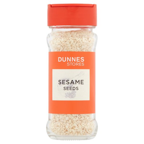 Dunnes Stores Sesame Seeds 45g