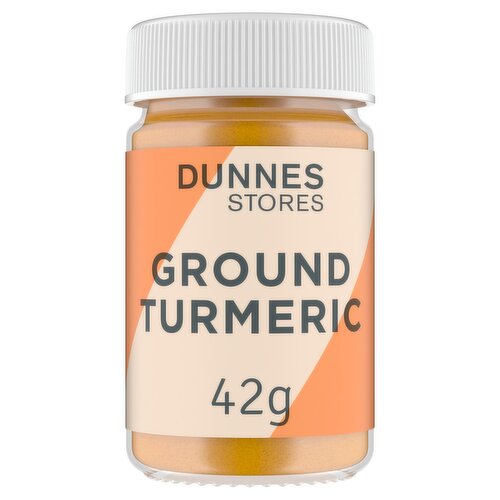 Dunnes Stores Ground Turmeric 42g