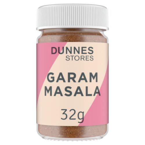 Dunnes Stores Garam Masala 32g