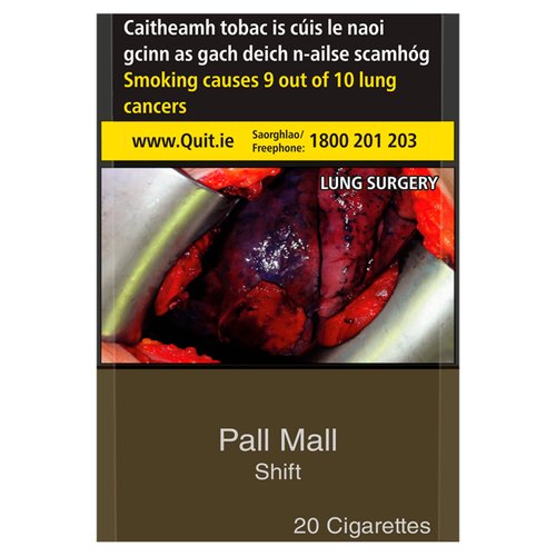 smoking cigarettes makes me feel sick What it Means to be Nic-Sick