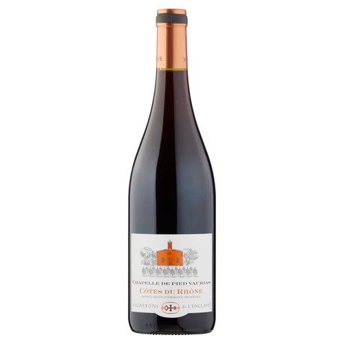 Côtes du Rhône 750ml