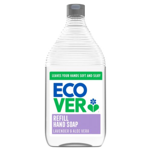 Ecover Lavender & Aloe Vera Hand Soap 950ml