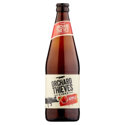 Orchard Thieves Apple Cider 568ML