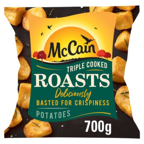 McCain Roast Potatoes 700g