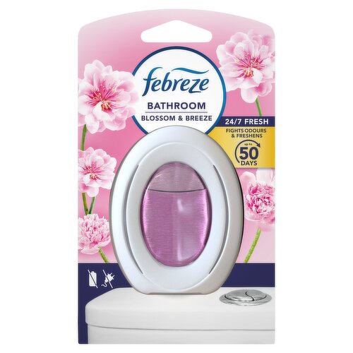 Febreze 3Volution Refill Spring Awakening 20ml - View #9