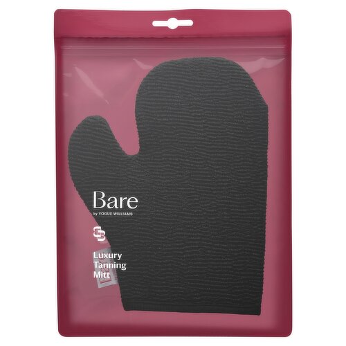 Bare by Vogue Williams Luxury Tanning Mitt