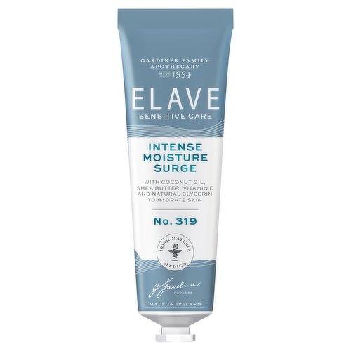 Elave Sensitive Care Intense Moisture Surge No. 319 50ml