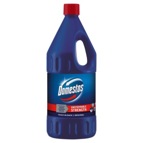 Domestos Thick Bleach Original 2 L