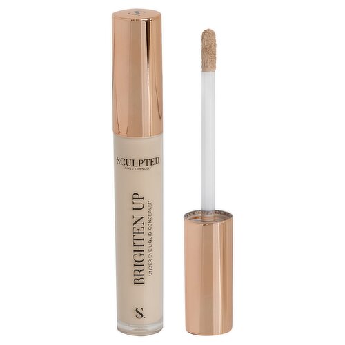 Sculpted by Aimee Brighten Up Concealer Vanilla 7ml
