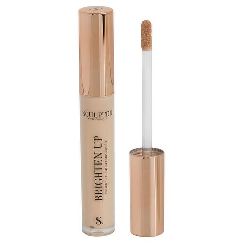Sculpted by Aimee Brighten Up Concealer Golden 7ml