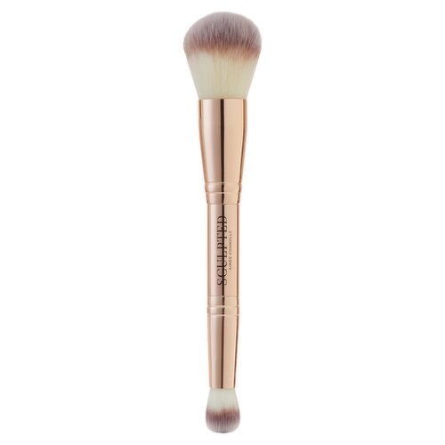 Sculpted by Aimee Complexion Duo Brush