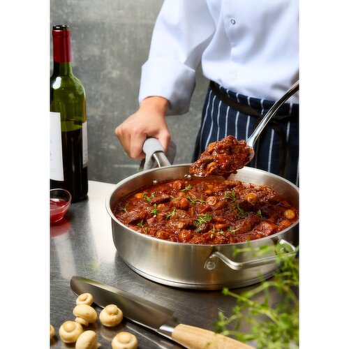 Baxter & Greene Beef Bourguignon 1.5kg