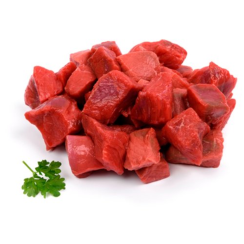 James Whelan Casserole Steak 500g