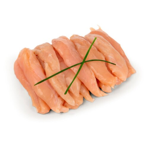 James Whelan Free Range Chicken Tenders 500g
