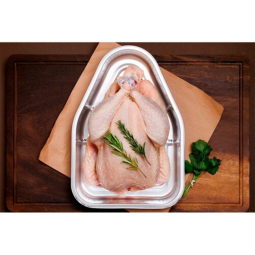 James Whelan Free Range Stuffed Chicken 1.7kg