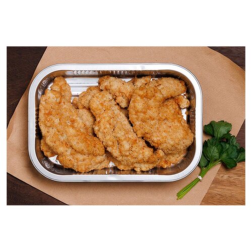 James Whelan Chicken Goujon Tray 800g